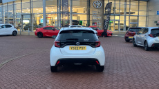 Toyota Yaris 1.5 Hybrid Excel 5dr CVT Hybrid Hatchback